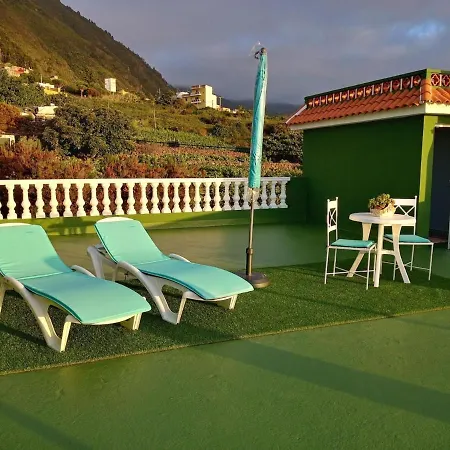 Marisa Tenerife Apartamento