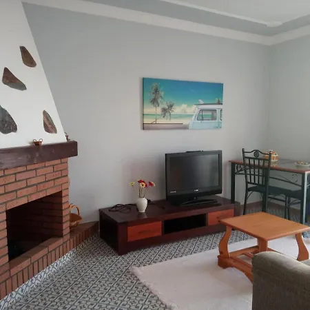 Marisa Tenerife Apartmán La Orotava