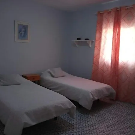 Marisa Tenerife Apartmán La Orotava