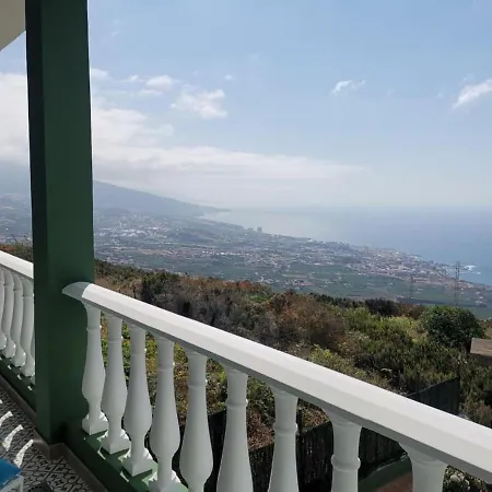 Marisa Tenerife La Orotava