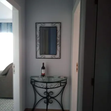 Apartmán Marisa Tenerife