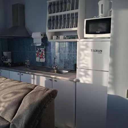 Apartmán Marisa Tenerife *