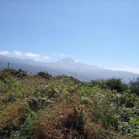 Apartmán Marisa Tenerife La Orotava