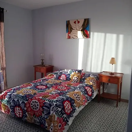 Apartmán Marisa Tenerife La Orotava