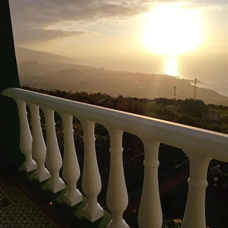 Apartmán Marisa Tenerife *
