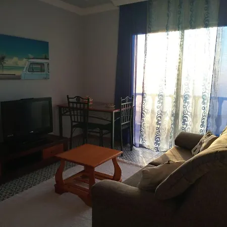 Marisa Tenerife Apartmán *